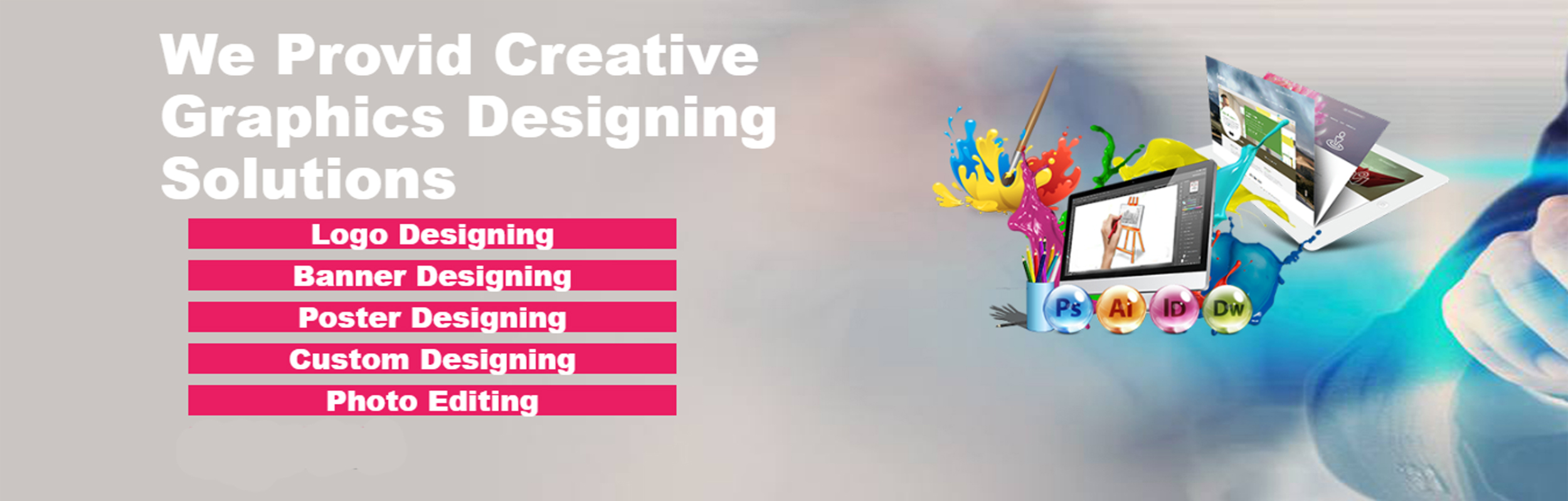 Graphic Design Business Plan Sample - Executive Summary