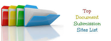 document-sharing-sites-list